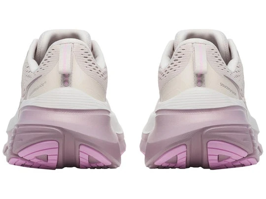 Saucony Women's Guide 18 WIDE (142 - Moon/Quail) 5 Saucony Women's Guide 18 WIDE (142 - Moon/Quail) - Image 5