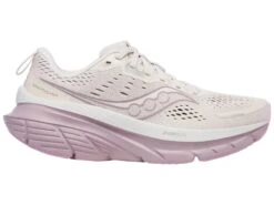 Saucony Women's Guide 18 WIDE (142 - Moon/Quail)