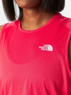 The North Face Women's Sunriser Tank (Hibiscus) -TCRunning Shop rs cb0e299c e947 49d1 9b39 99c68fd3369f