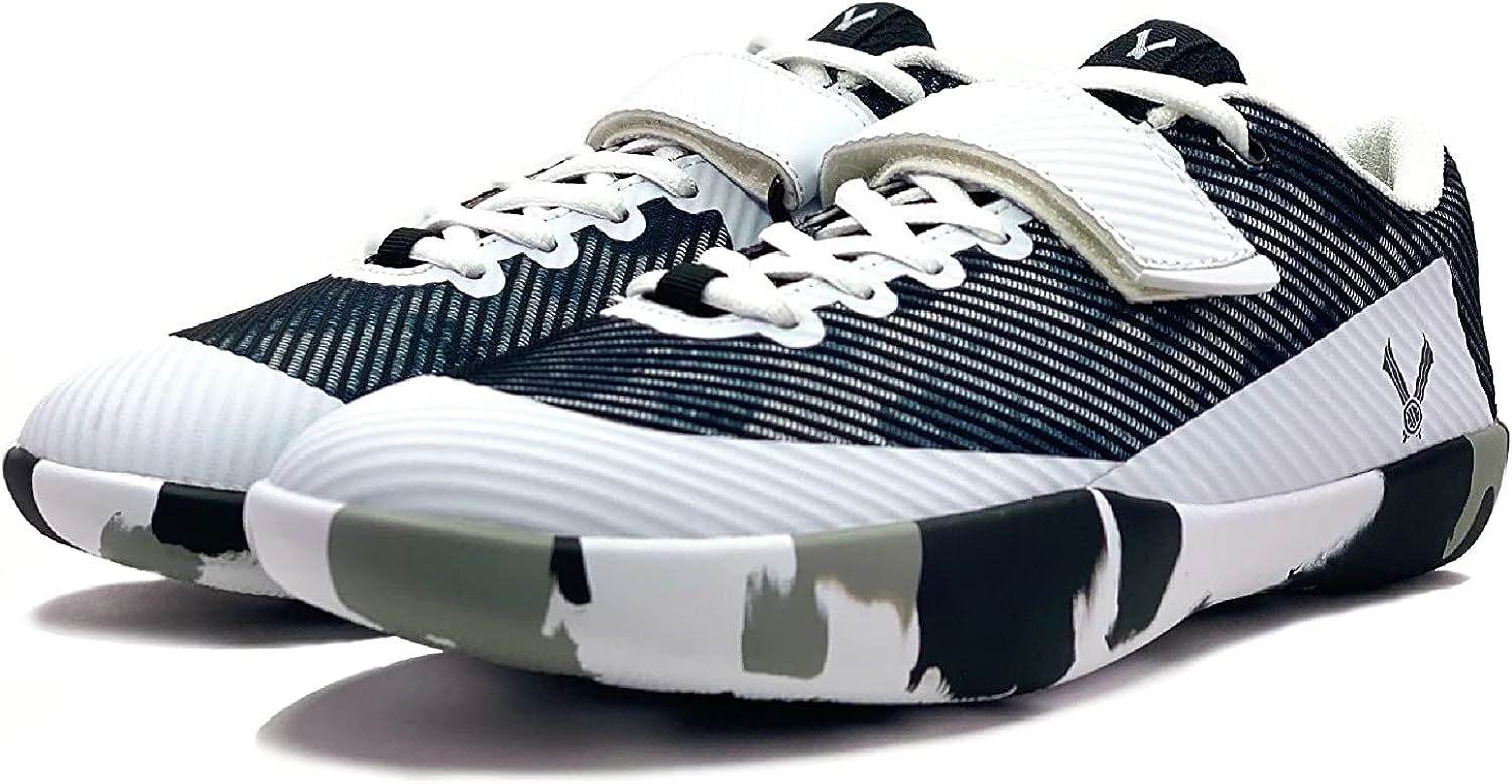 Unisex Velaasa Stones (Snow Camo) 3 Unisex Velaasa Stones (Snow Camo) - Image 3