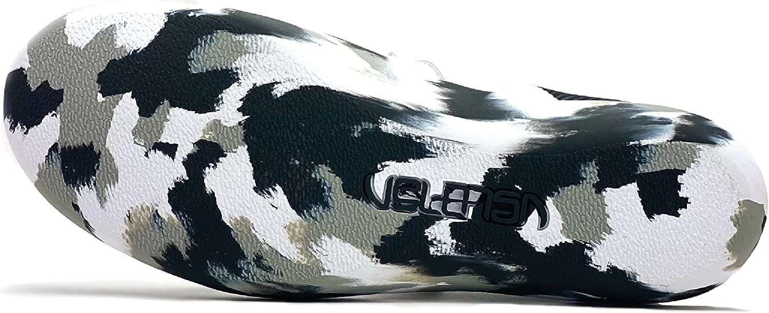 Unisex Velaasa Stones (Snow Camo) 4 Unisex Velaasa Stones (Snow Camo) - Image 4