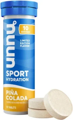Nuun Sport Electrolyte Tablets for Optimal Hydration 32 Nuun Sport Electrolyte Tablets for Optimal Hydration -TCRunning Shop shopping 1 41048e92 26cc 4ba3 9e72 bac706c3ffd0