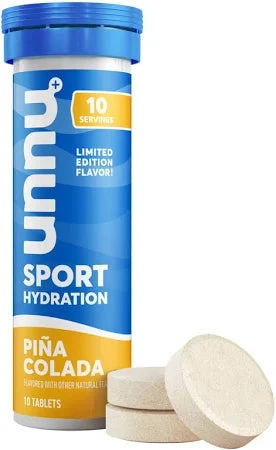Nuun Sport Electrolyte Tablets for Optimal Hydration 15 Nuun Sport Electrolyte Tablets for Optimal Hydration - Image 15