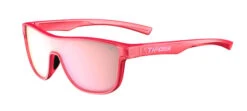 Tifosi Sizzle Performance Shield Sunglasses -TCRunning Shop sizzle pink 3q