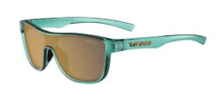 Tifosi Sizzle Performance Shield Sunglasses -TCRunning Shop sizzle teal