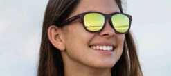 Tifosi Swank Sport Sunglasses - High-Performance Style for Every Adventure 6 Tifosi Swank Sport Sunglasses - High-Performance Style for Every Adventure -TCRunning Shop swank woodgrain female