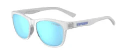 Tifosi SWANK (Polarized) -TCRunning Shop swank Satin Clear 3q