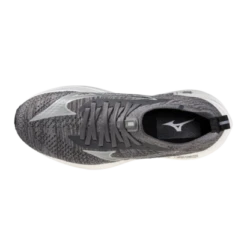 Mizuno Women's Neo Zen (BS9I - Black Sand/Quiet Shade) -TCRunning Shop thumbnail 411496 BS91 04