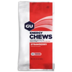 GU Energy Chews - High Performance Endurance Nutrition