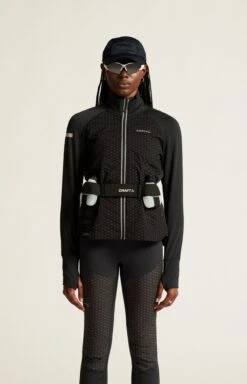 Craft Women's ADV Subz Lumen Jacket 4 - High-Visibility Running Outerwear 8 Craft Women's ADV Subz Lumen Jacket 4 - High-Visibility Running Outerwear -TCRunning Shop unnamed 6 59983a0c c90e 44c8 9799 83494ea223e3