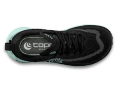 Topo Athletic Women's Vista (Black/Mint) -TCRunning Shop unnamed 12