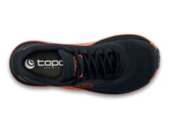 Topo Athletic Men's Ultraventure 4 (Black/Red) 8 Topo Athletic Men's Ultraventure 4 (Black/Red) -TCRunning Shop unnamed 22
