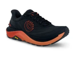 Topo Athletic Men's Ultraventure 4 (Black/Red) 7 Topo Athletic Men's Ultraventure 4 (Black/Red) -TCRunning Shop unnamed 23