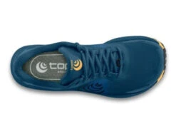 Topo Athletic Men's MTN Racer 4 (Navy/Orange) -TCRunning Shop unnamed 32