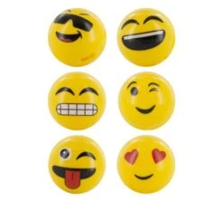 SOFSOLE Sneaker Balls Shoe Deodorizer and Freshener - 6 Pack